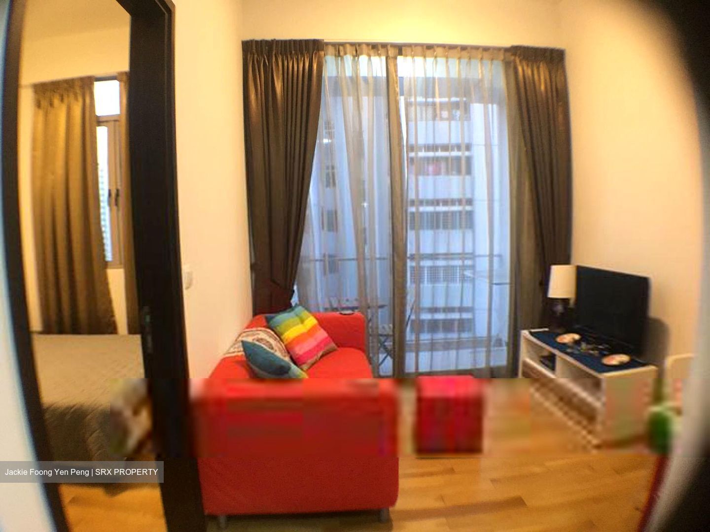 16 @ Amber (D15), Apartment #472058931